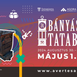 74. Bányász nap Tatabánya