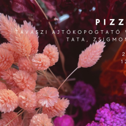 Pizza & DIY