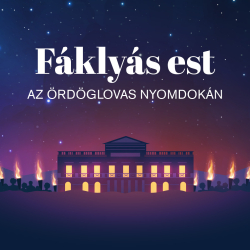 Fáklyás est
