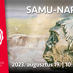 Samu-nap Vértesszőlősön