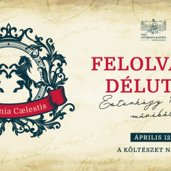 Felolvasó-délután