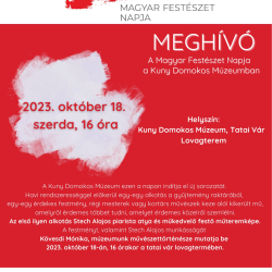 Magyar Festészet Napja