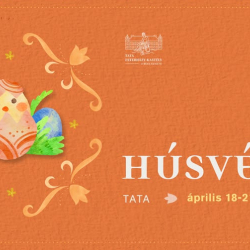 Húsvét