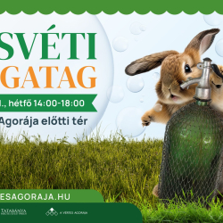 Húsvéti forgatag